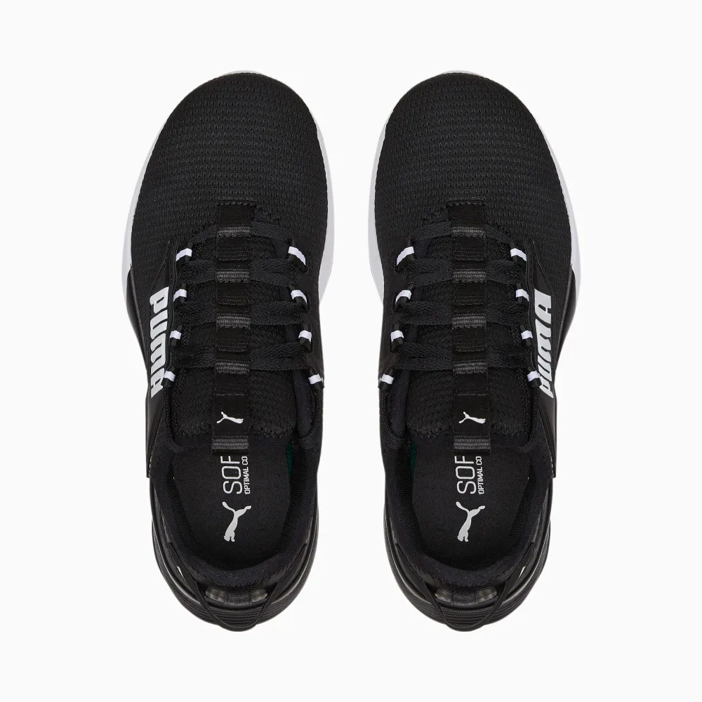 PUMA Retaliate 2 Jugend 377085_01 / schwarz