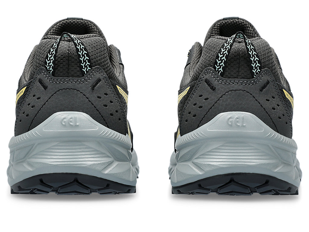 GEL-VENTURE 9 - Graphite Grey/Faded Yellow