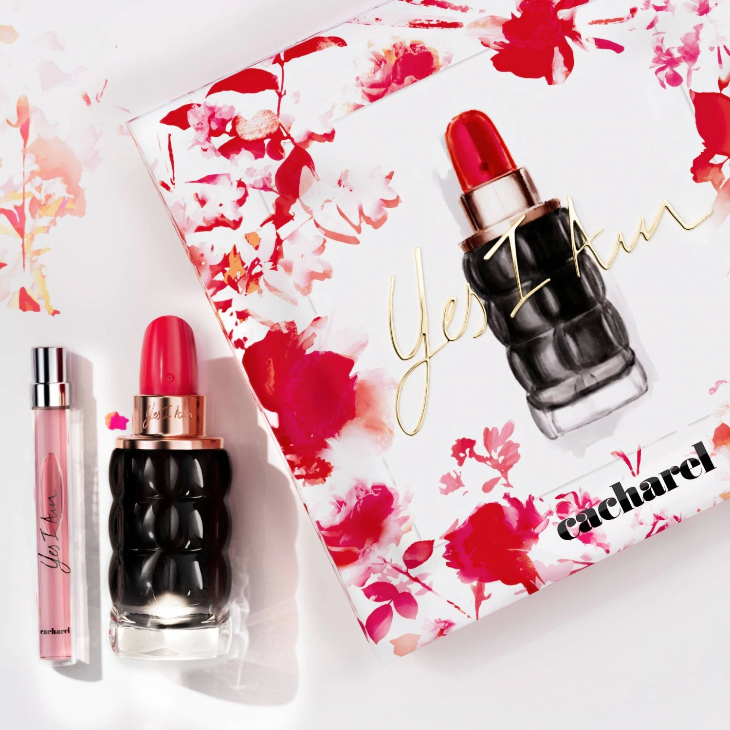 Cacharel Eau de Parfum