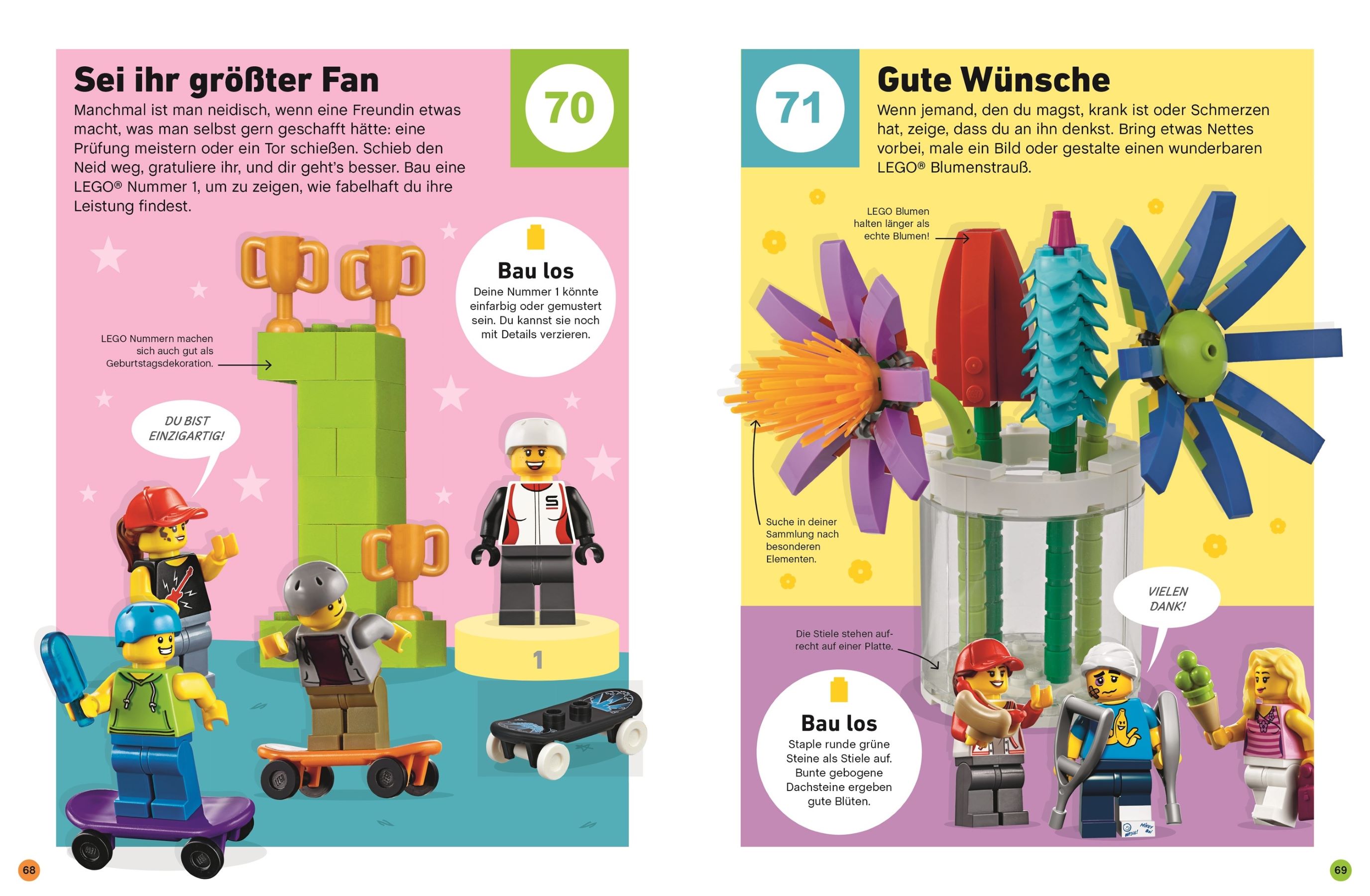 LEGO® 100 Ideen für eine bessere Welt 5007743