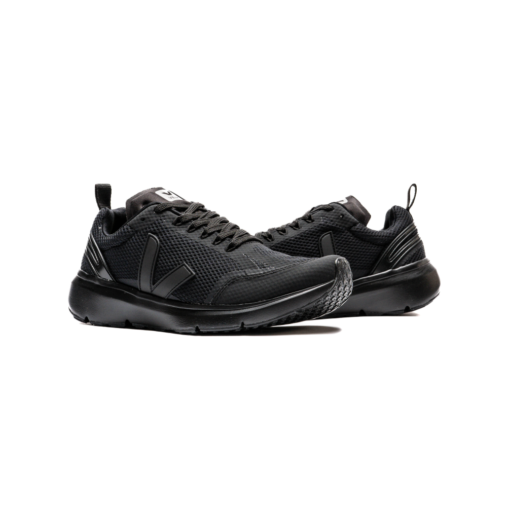 VEJA WMNS Condor 2 CL1803391A / schwarz