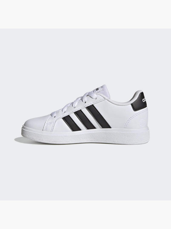 adidas Grand Court Lifestyle Tennis Lace-Up Schuh