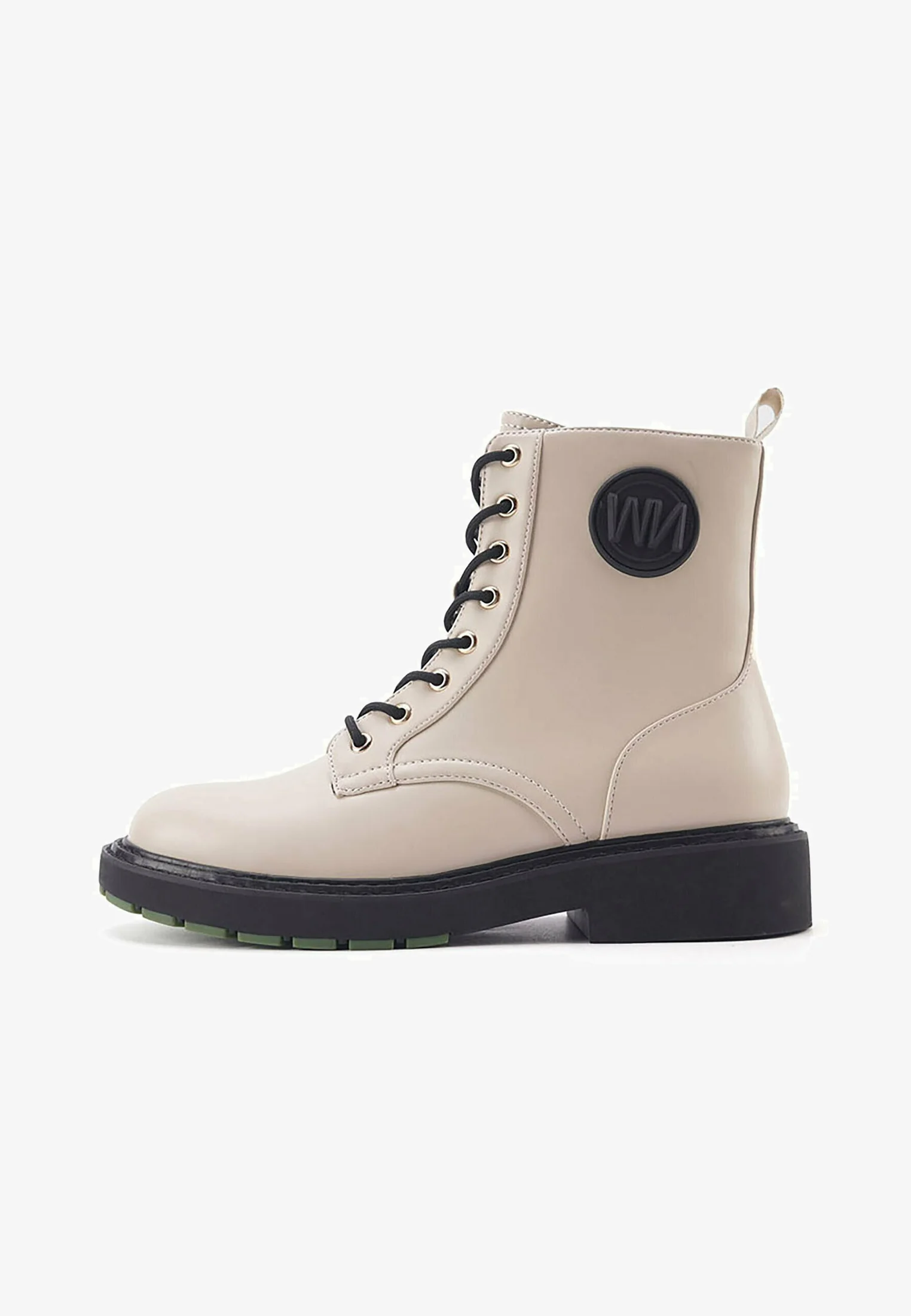 Botines de plataforma DR MARTEDANGIE de Nine West