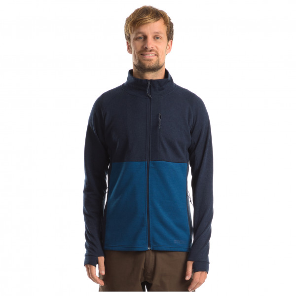 Stoic - Merino260 StadjanSt. Jacket - Merinojacke
