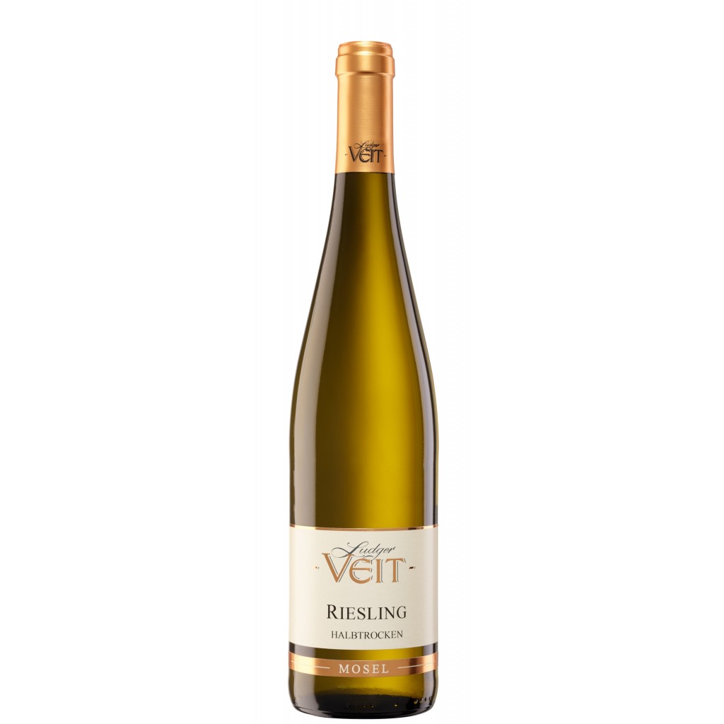 2022 Riesling halbtrocken