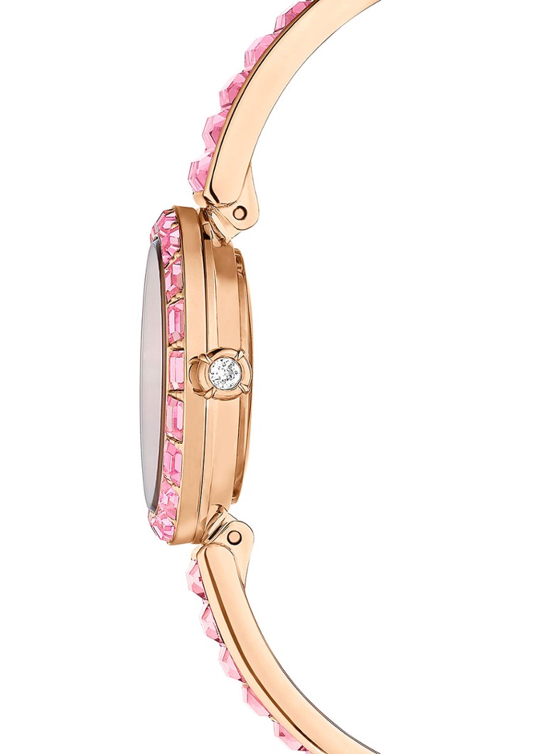 Swarovski Matrix watch with crystal 5679890