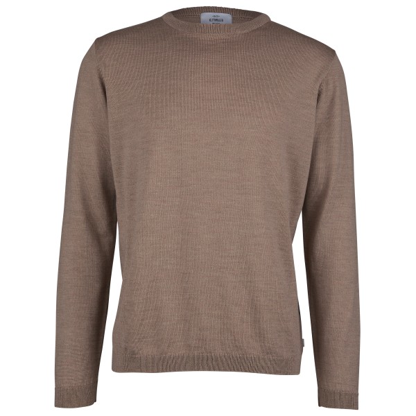 Klitmøller Collective - Basic Merino Knit - Merinopullover