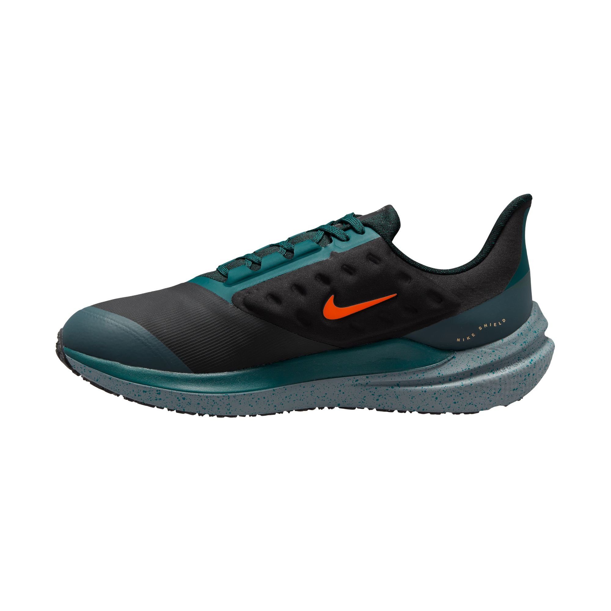 Nike WINFLO 9 SHIELD WEATHERIZED Laufschuh