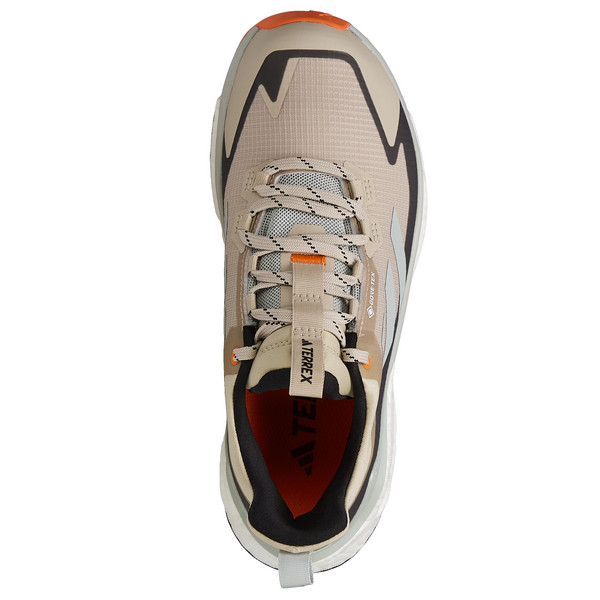 TERREX FREE HIKER 2 LOW GTX W Damen - Wanderschuhe