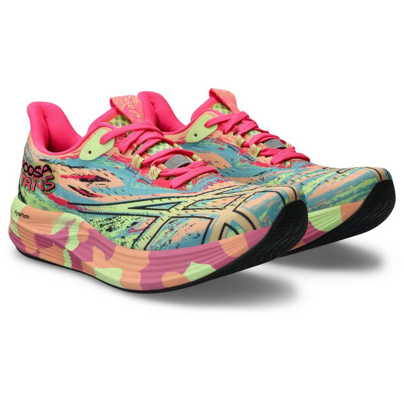 ASICS NOOSA TRI 15 Laufschuhe Damen