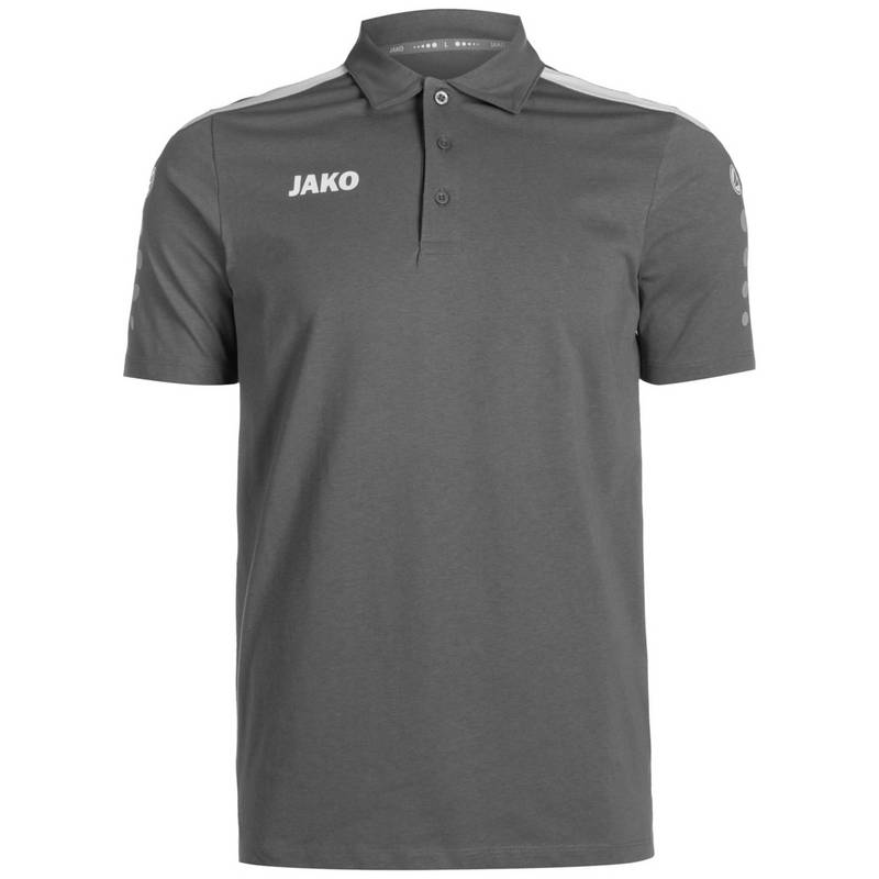 JAKO Power Poloshirt Herren