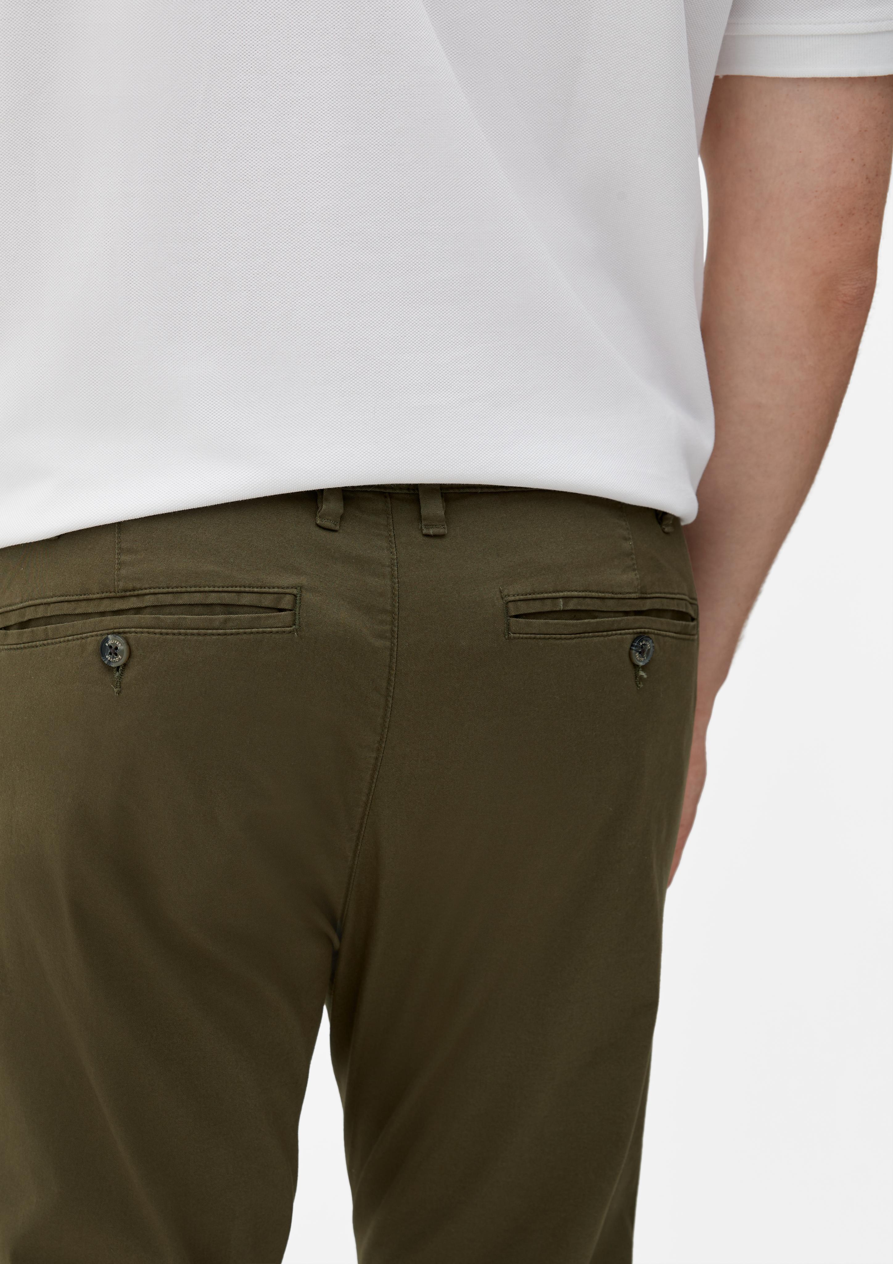 Relaxed Fit-Chino Detroit  2124756-7845