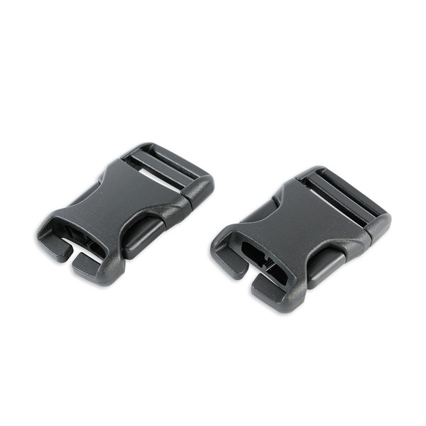 SR-BUCKLE 20MM QA (1 PAIR) - Reparaturbedarf