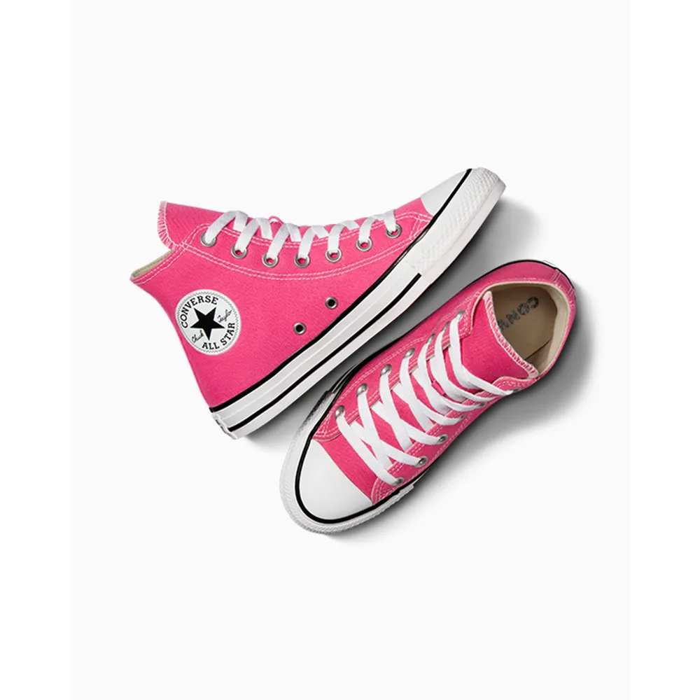 Converse Chuck Taylor All Star A08136C / pink