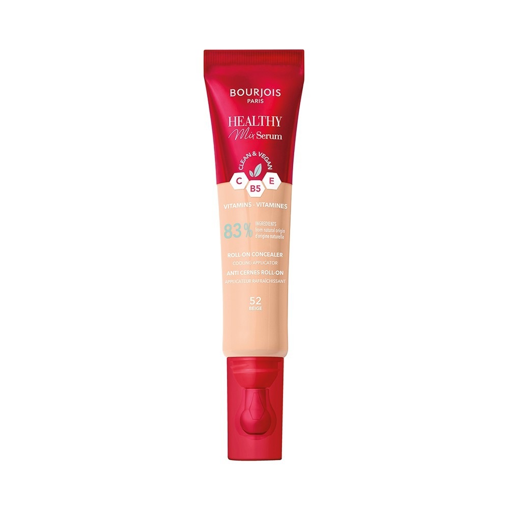 Bourjois VESELĪGAIS MAISIŅŠ TĪRĪŠANAI