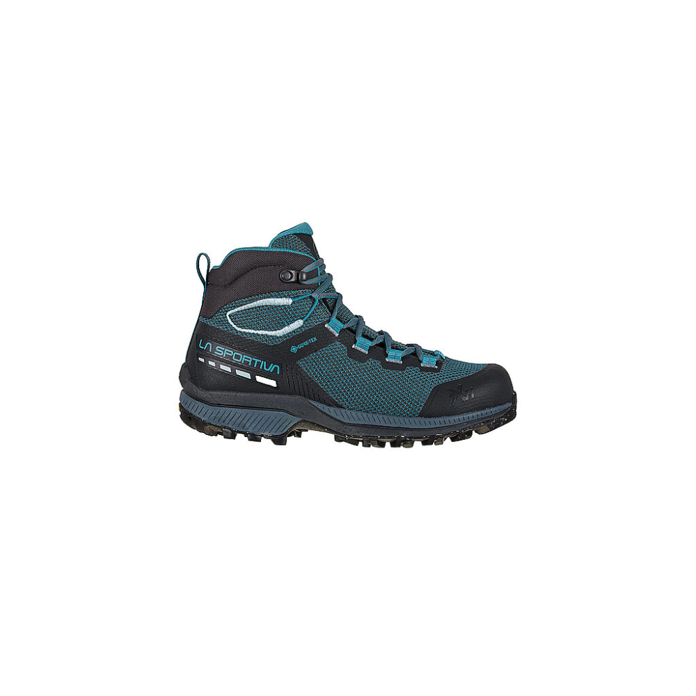 La Sportiva TX Hike Mid GTX SP34T624900W / grau