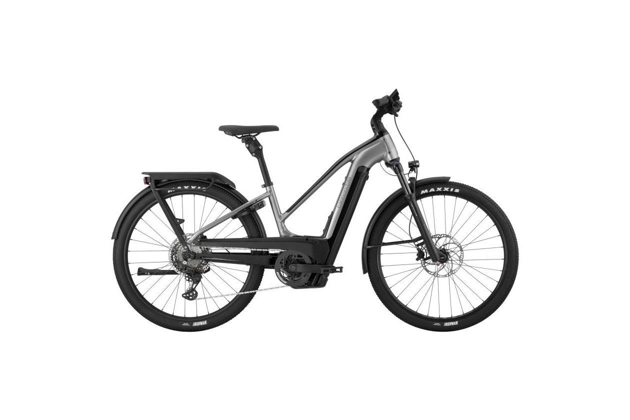 Cannondale Tesoro Neo X 1 STH - 750 Wh - 2023 - 29 Zoll - Diamant