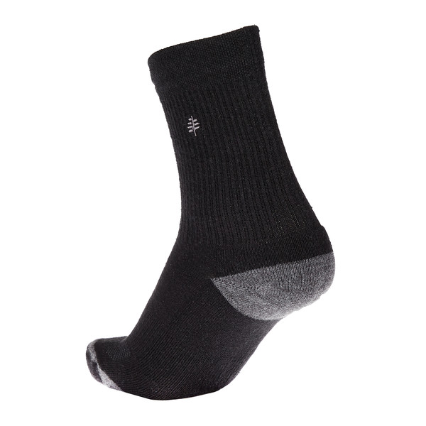 TRAVEL CREW SOCK Unisex - Freizeitsocken