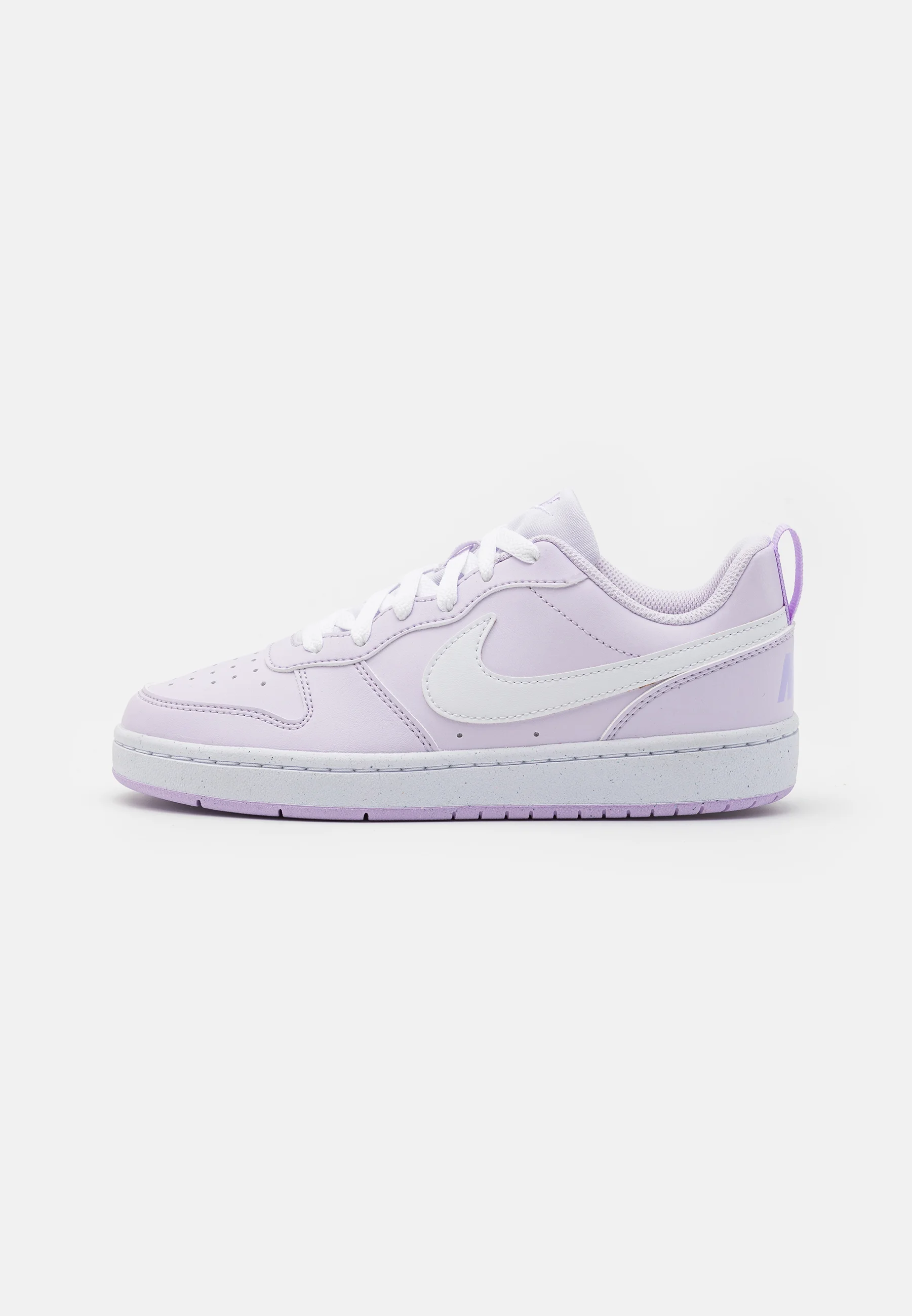 Nike Sportswear COURT BOROUGH RECCRAFT UNISEX - Zapatillas bajas