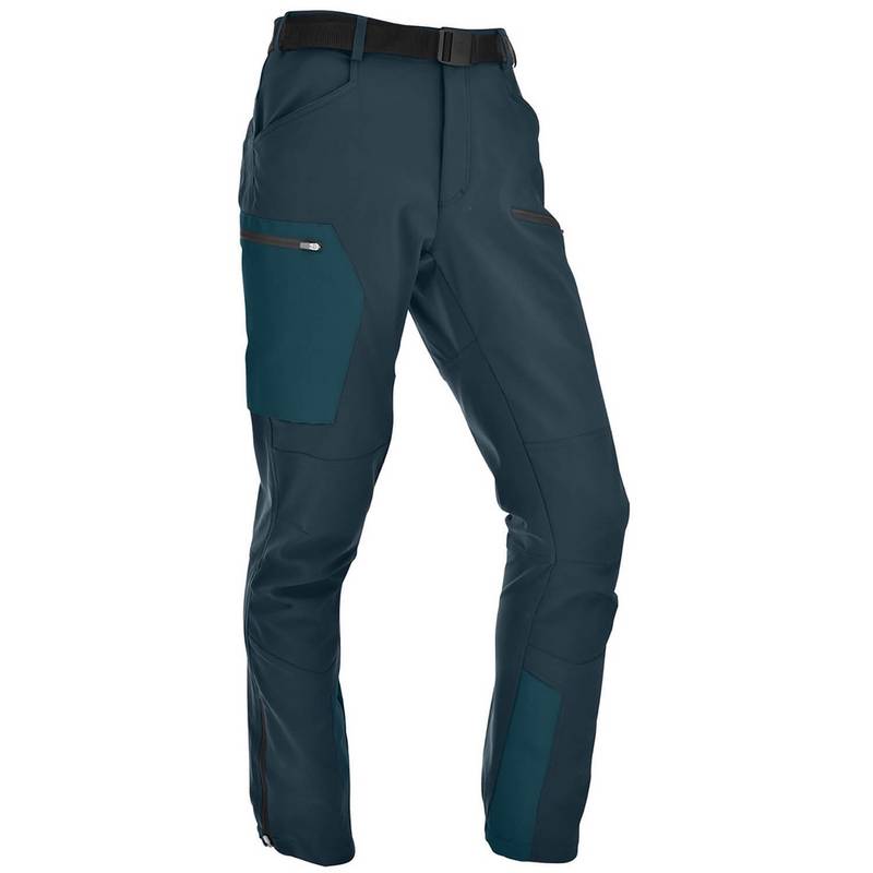 Maul Sport Niederhorn Freizeithose Herren