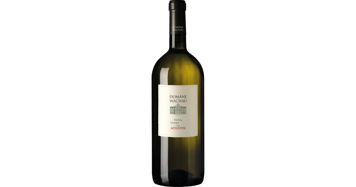 Ried Achleiten Riesling Smaragd