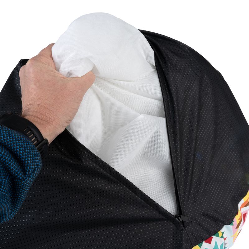 TIAKI Kuschelkissen Tassel zu TOP-Preisen