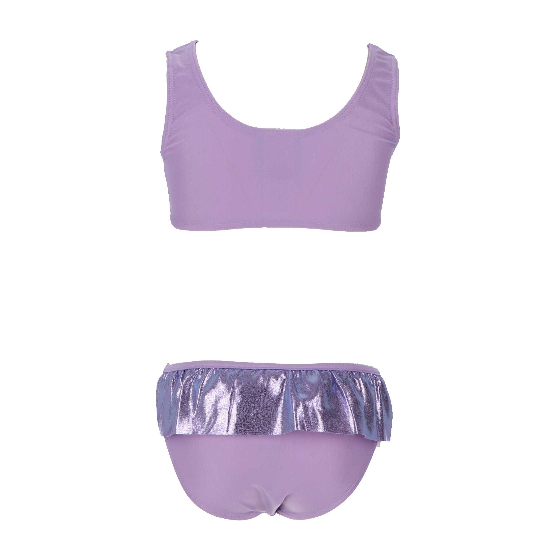 Frozen Badeanzug  Die Eiskönigin Elsa Kinder Mädchen Bikini Gr. 98 bis 128