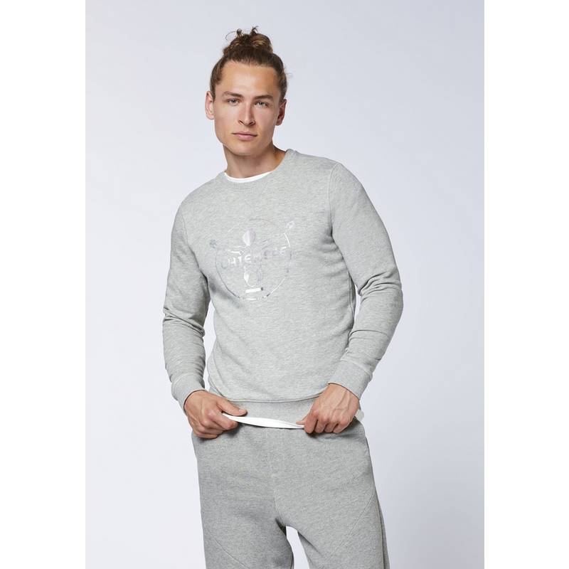 Chiemsee Sweater Sweatshirt Herren