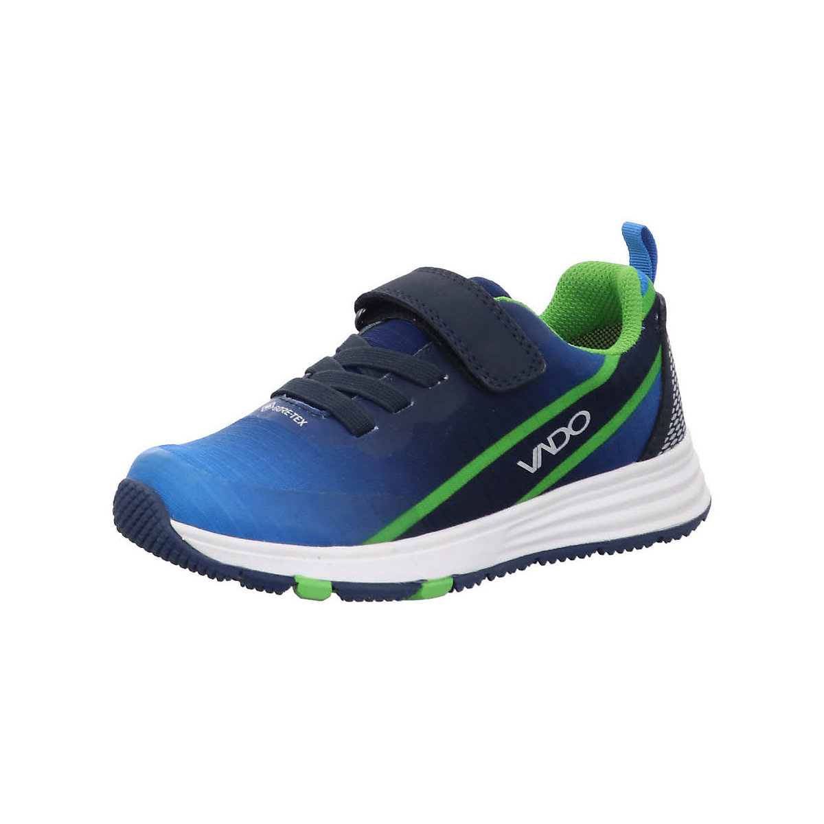 Sneaker EVO LO ELASTIC GTX Halbschuhe