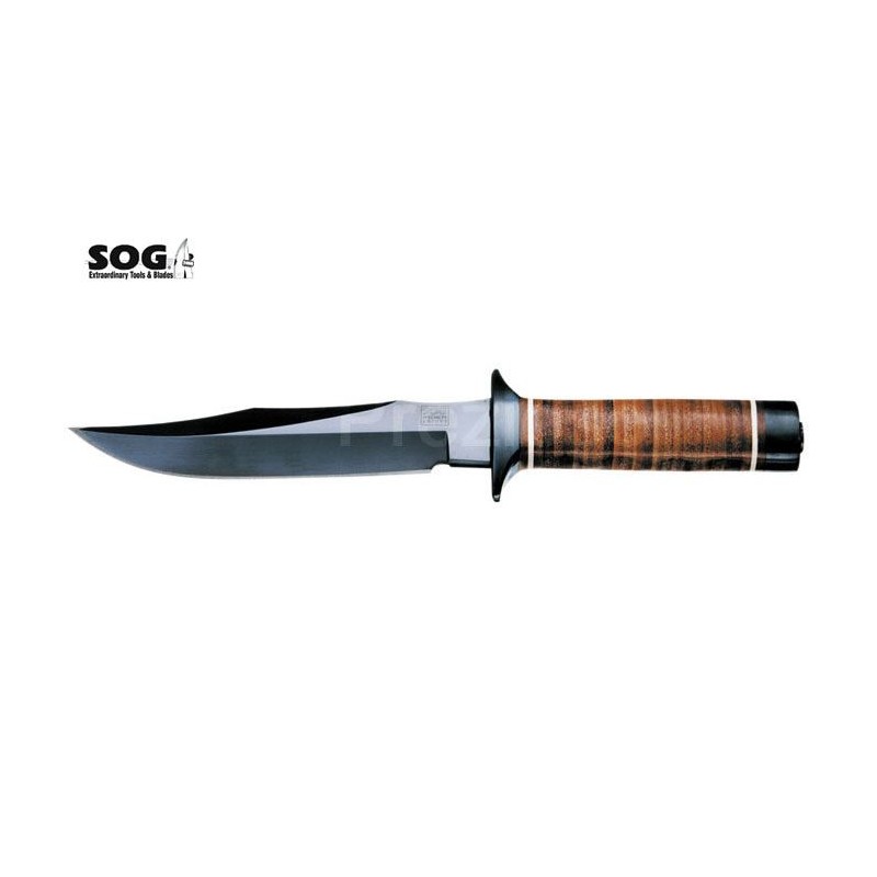 SOG Bowie II S1T, Militärmesser