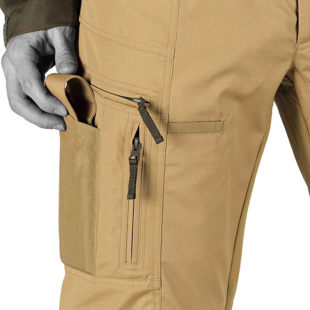 P-40 All Terrain Gen.2 Taktische Hose