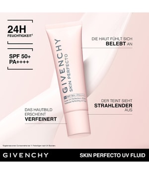 GIVENCHY Skin Perfecto Sonnencreme-30 ml