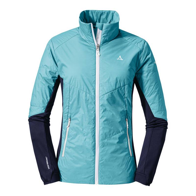Schöffel Jacket Hemsedal L Funktionsjacke Damen