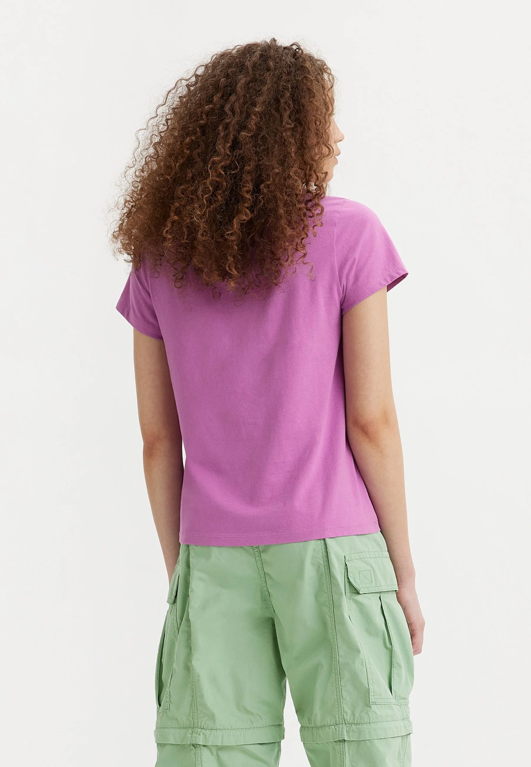Levi's® PERFECT TEE - Camiseta básica