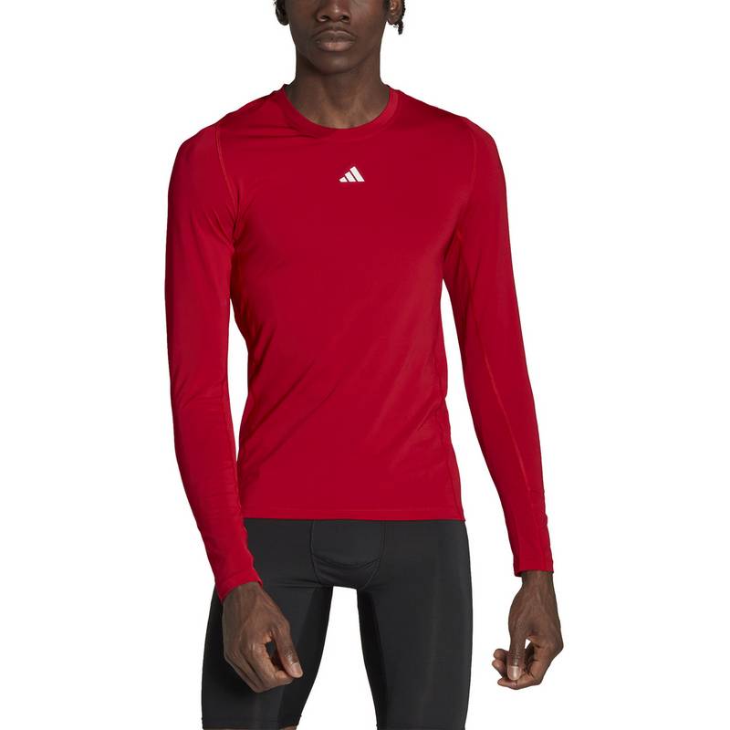 adidas TF Funktionsshirt Herren