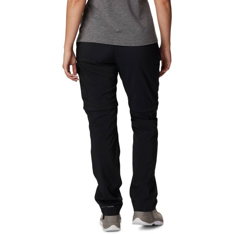 Columbia Silver Ridge Zipphose Damen