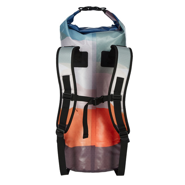 CORCOVADO PACK - Wasserdichter Rucksack
