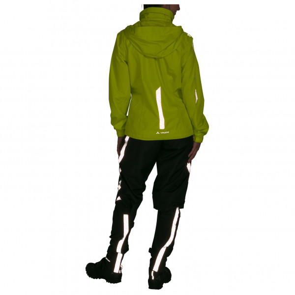 Vaude - Women's Luminum Pants II - Radhose