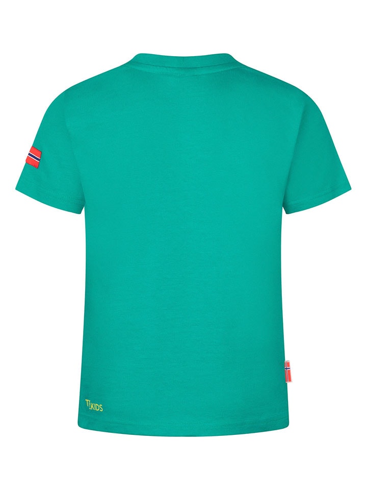 Trollkids Shirt 