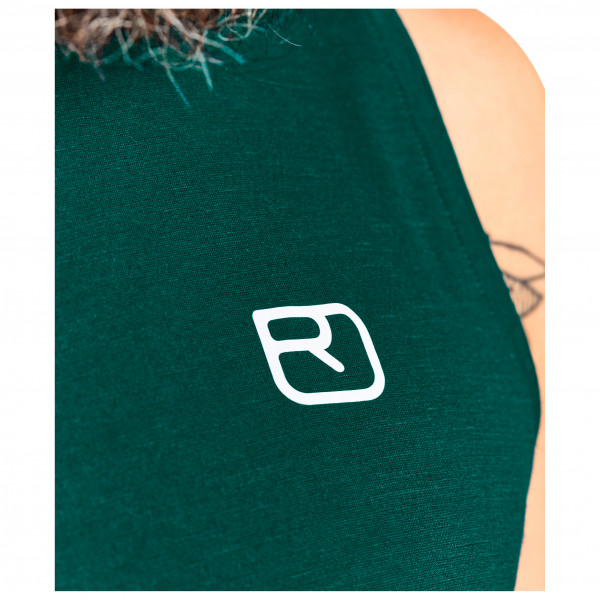 Ortovox - Women's 120 Tec Fast Mountain Top - Tank Top
