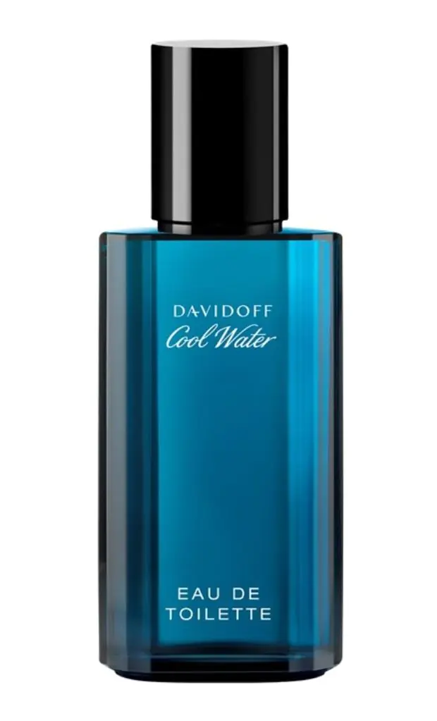 Davidoff Cool Water tualetinis vanduo vyrams