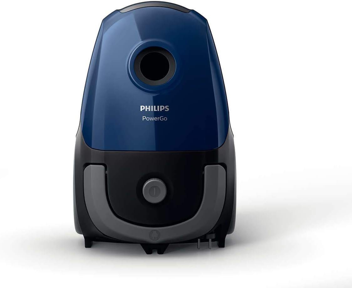 Philips GmbH Bodenstaubsauger PHILIPS FC8240/09, 900,00 W, mit Beutel