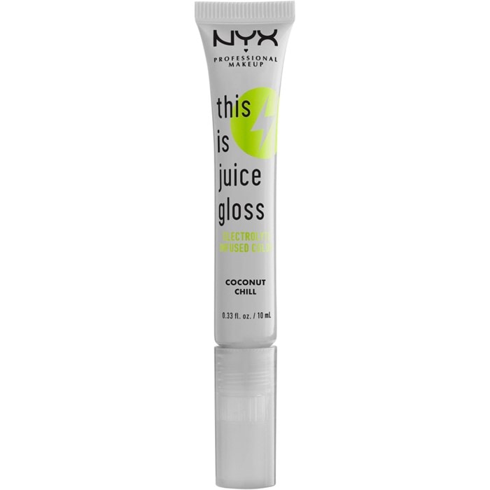 This Is Juicy Gloss