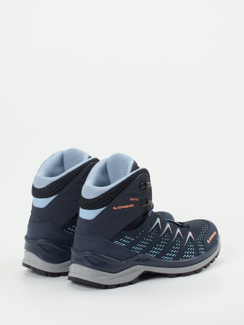 Schnürstiefelette-27511050001 Lowa