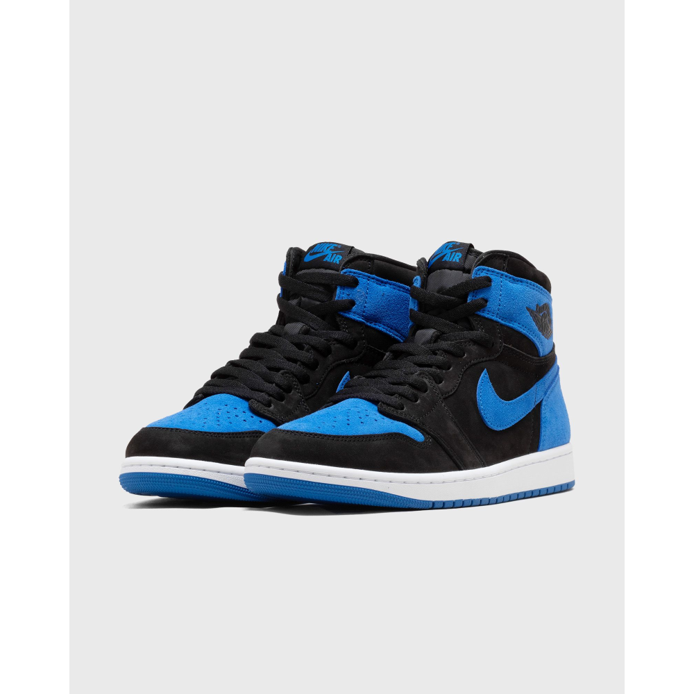 NIKE JORDAN 1 Reimagined Royal DZ5485-042 / schwarz