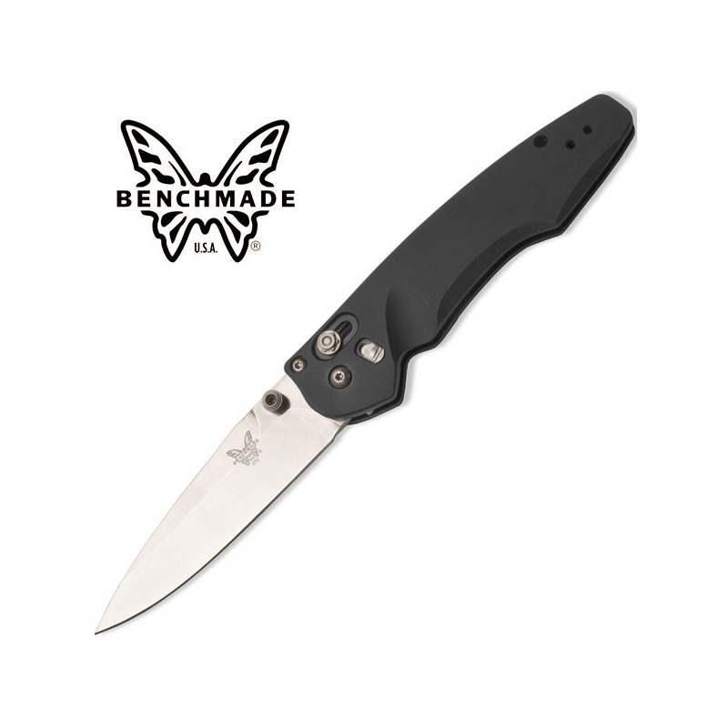 Benchmade Emissary 470-1