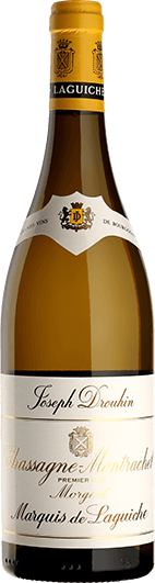 Joseph Drouhin : Chassagne-Montrachet 1er cru 