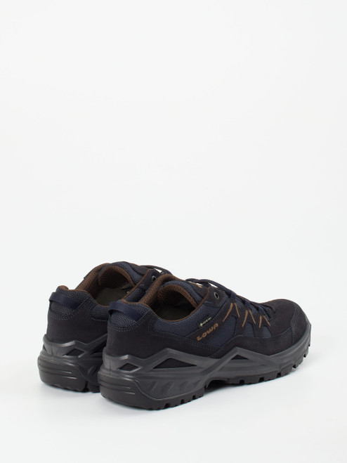 Schnürschuh-46101020020 Lowa