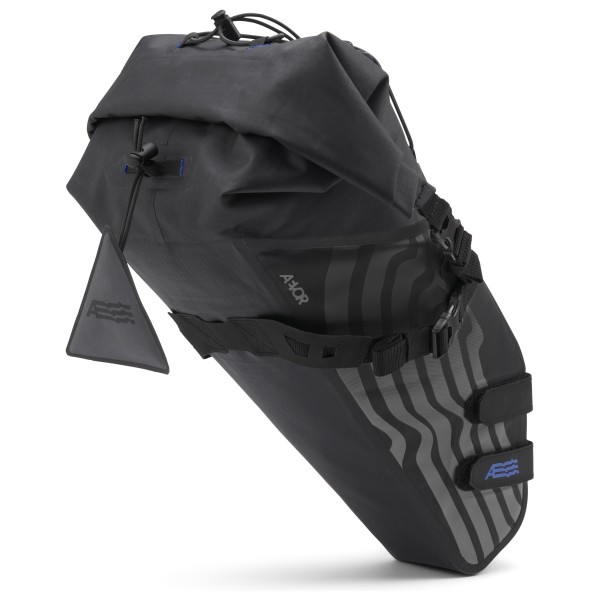 AEVOR - Seat Pack - Fahrradtasche