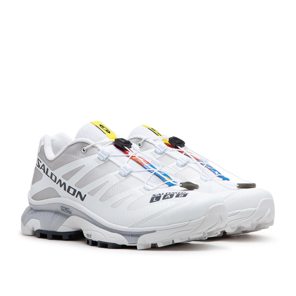 Salomon XT 4 OG L47133000 / weiss